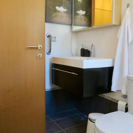 Gym Neighbor! 2bds 2baths 98sqm 300m To Athens