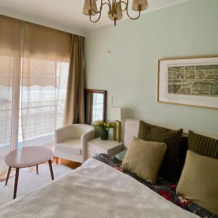 Gym Neighbor! 2bds 2baths 98sqm 300m To Athens