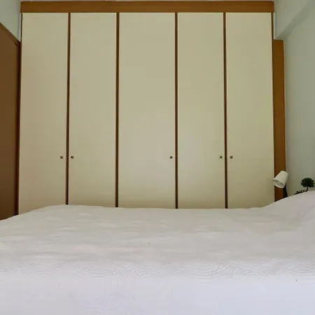 Gym Neighbor! 2bds 2baths 98sqm 300m To * Athens