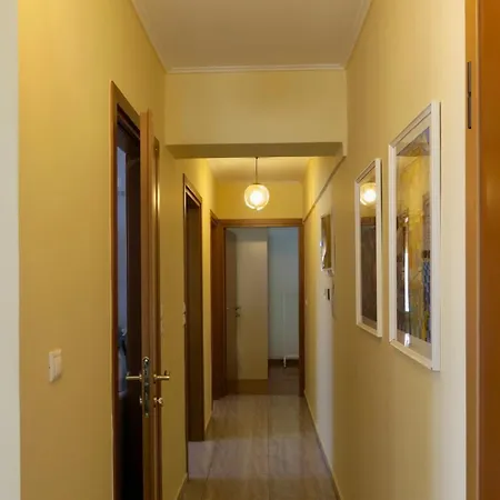 Gym Neighbor! 2bds 2baths 98sqm 300m To Apartment Athens