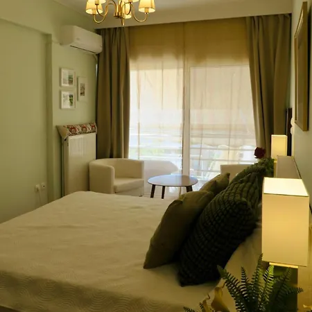 Gym Neighbor! 2bds 2baths 98sqm 300m To Athens