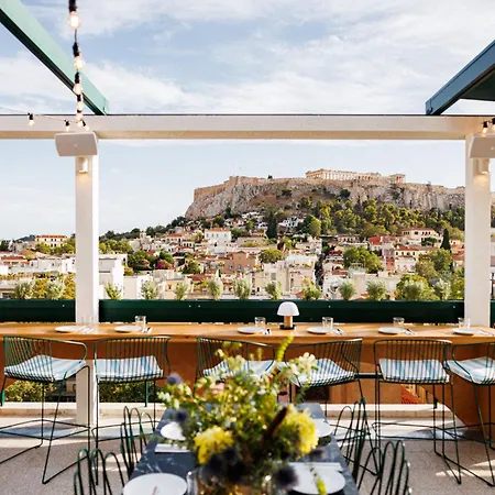 Regal Mitropoleos Hotel Athens