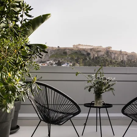 Regal Mitropoleos 4*