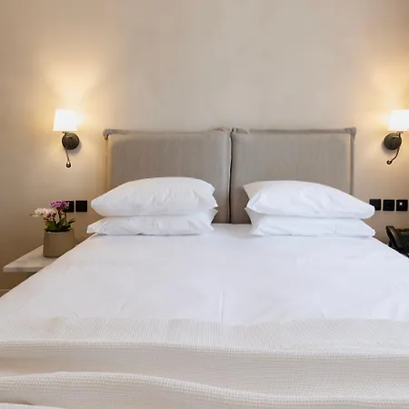 Regal Mitropoleos 4* Athens
