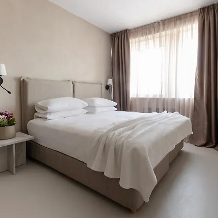 Hotel Regal Mitropoleos