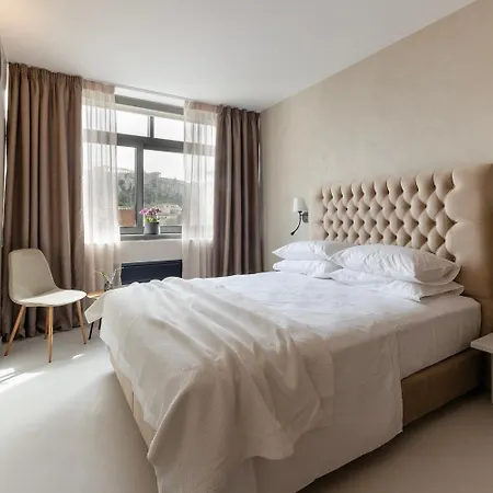 Hotel Regal Mitropoleos