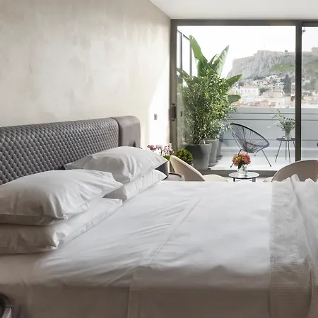 Hotel Regal Mitropoleos 4*