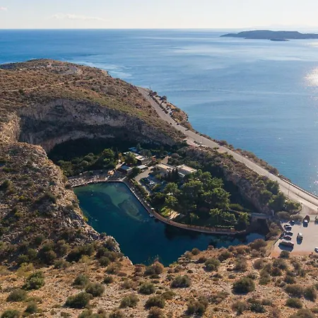 Athenian Riviera Hotel& מלון אתונה