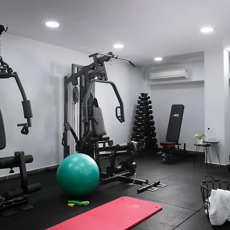 Athenian Riviera Hotel& מלון 4*