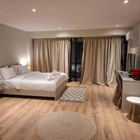 Figleaf Kypseli Hotel *