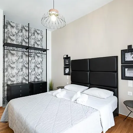 Apartment Filoxenia Mg Projects Eggeli