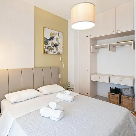 Filoxenia Mg Projects Eggeli * Athens