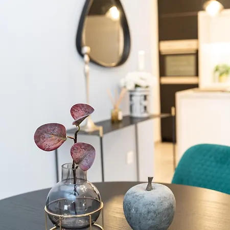 Filoxenia Mg Projects Eggeli Apartment