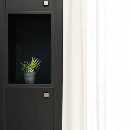 Apartment Filoxenia Mg Projects Eggeli