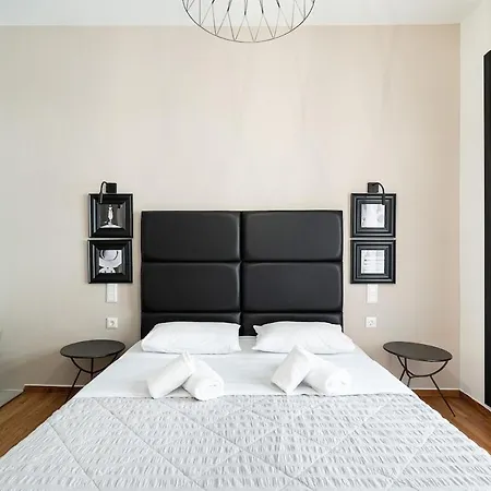 Filoxenia Mg Projects Eggeli Apartment *