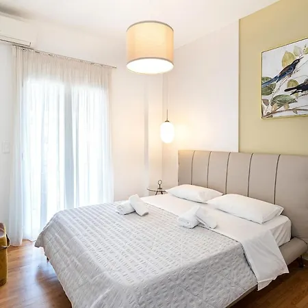 Filoxenia Mg Projects Eggeli Apartment Athens