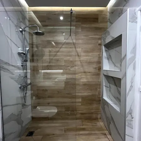 Apartment Lovely, Brand New, , Modern Appt - Axelle Place Athens