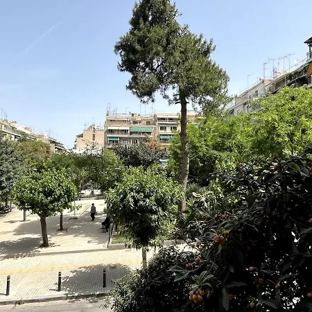 Lovely, Brand New, , Modern Appt - Axelle Place * Αθήνα