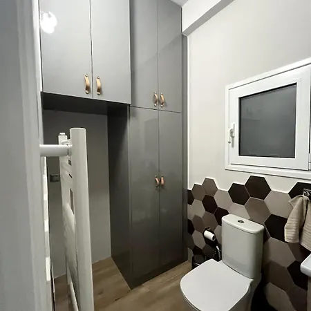 Apartment Lovely, Brand New, , Modern Appt - Axelle Place
