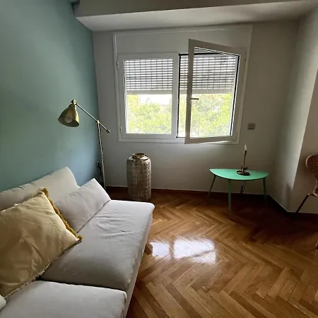 Lovely, Brand New, , Modern Appt - Axelle Place * Athens