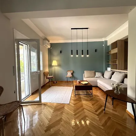 Apartment Lovely, Brand New, , Modern Appt - Axelle Place *
