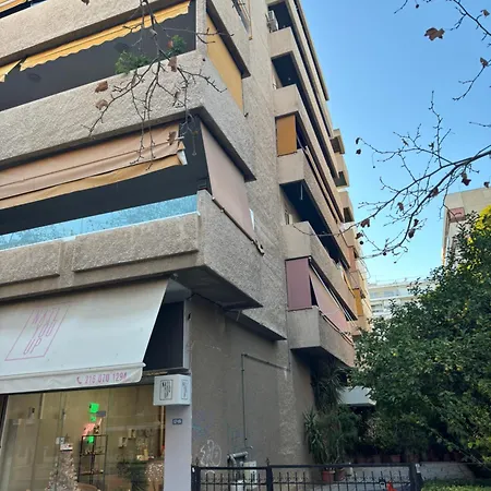 Διαμέρισμα Palio Faliro Luxury