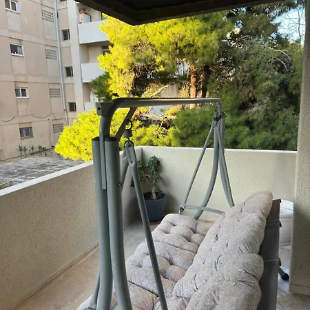 Palio Faliro Luxury Διαμέρισμα Αθήνα