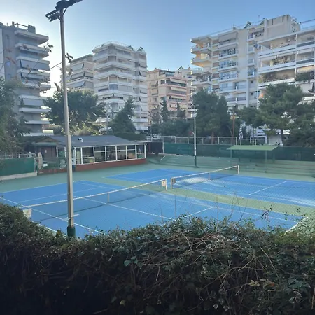 Palio Faliro Luxury