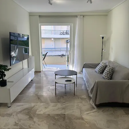 Palio Faliro Luxury Apartment