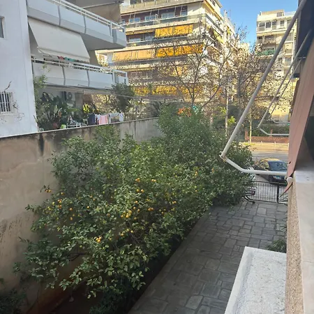Διαμέρισμα Palio Faliro Luxury Αθήνα