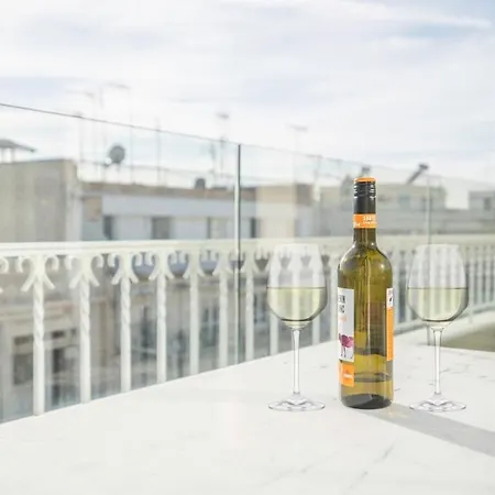 Sofokleous With Acropolis Stunning View