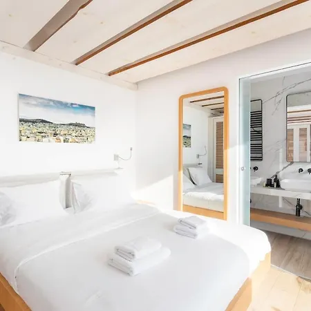 Sofokleous With Acropolis Stunning View Apartment Athens