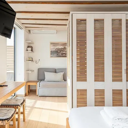 Sofokleous With Acropolis Stunning View Apartment *
