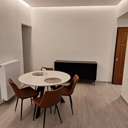 Apartment Now, 600m From Acropolis Athens