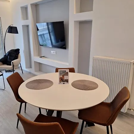 Apartment Now, 600m From Acropolis *