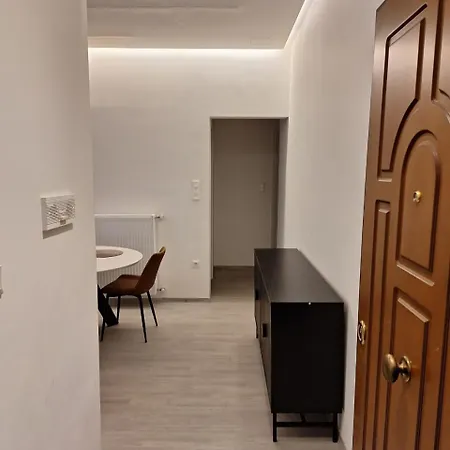 Apartment Now, 600m From Acropolis *