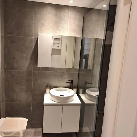 Now, 600m From Acropolis Apartment *