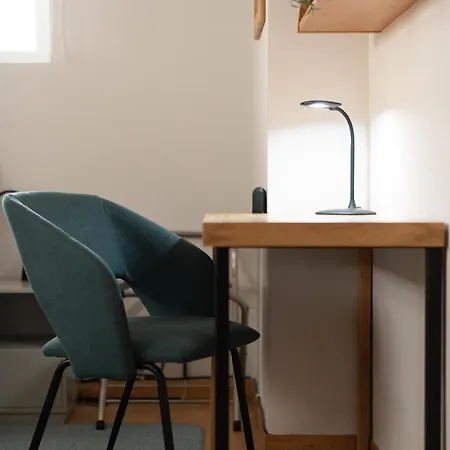 Διαμέρισμα Bright, Cosy Close To Glyfada & Center