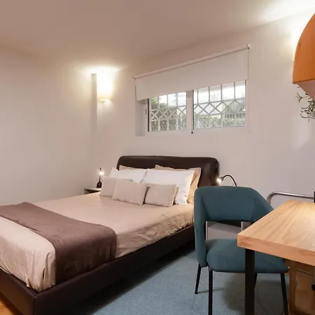 Bright, Cosy Close To Glyfada & Center Διαμέρισμα *