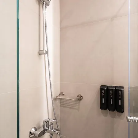 Apartment Bright, Cosy Close To Glyfada & Center *
