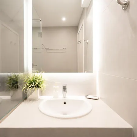Bright, Cosy Close To Glyfada & Center * Athens