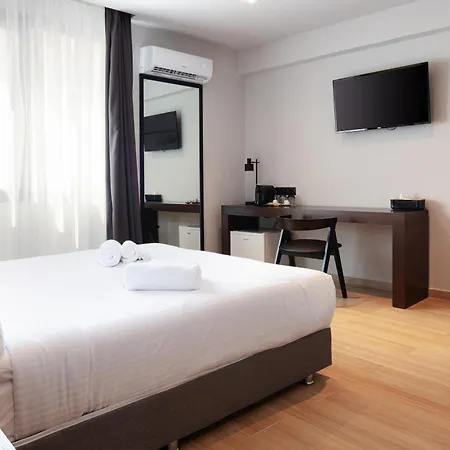 Tower Hotel
