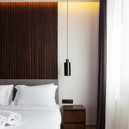 Hotel Tower