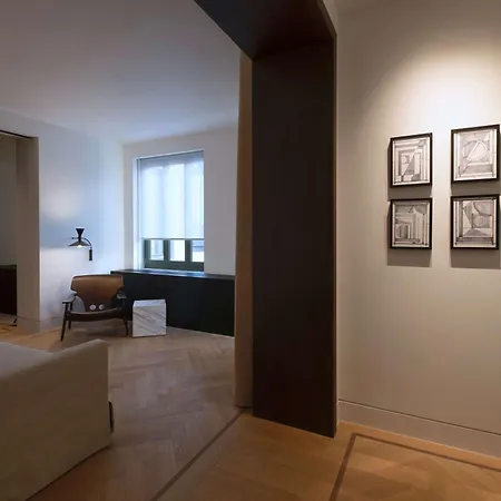 Capital Suites-mgallery Collection 5*