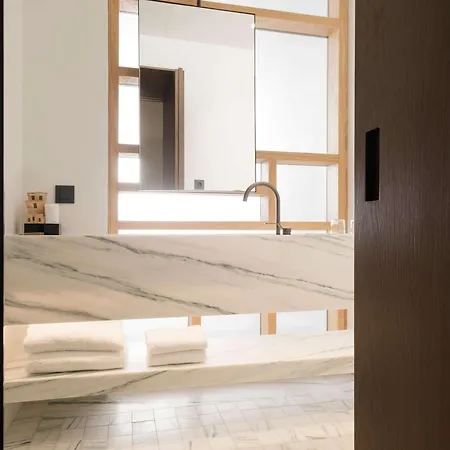 호텔 Capital Suites-mgallery Collection 5*