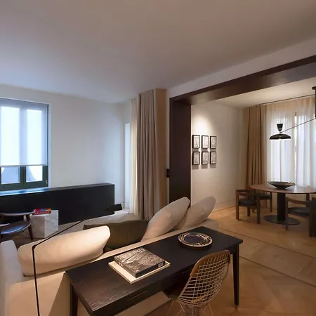 Capital Suites-mgallery Collection 호텔 아테네