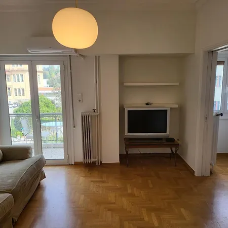 View Apartment