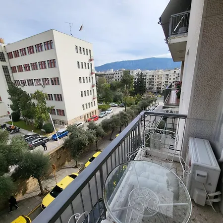 View Apartment Athens