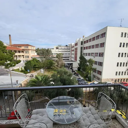 View Apartment