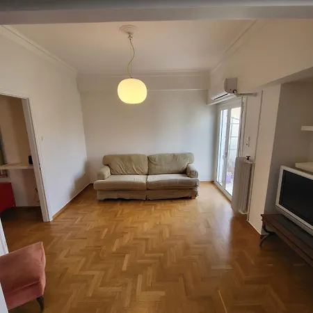 View Apartment Athens